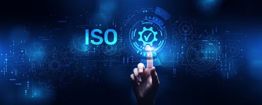 Infocheck obtiene la certificación ISO 27001