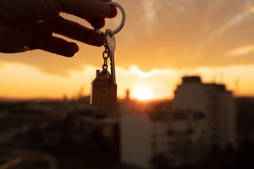 ¿Cómo conocer y aprovechar las tendencias del mercado de bienes raíces?