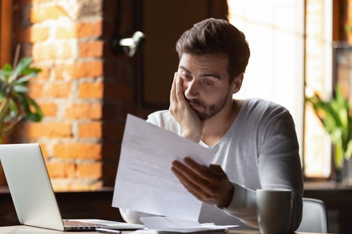 ¿Qué es el certificado de deudas y qué información contiene?