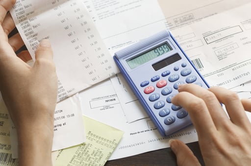 ¿Cómo saber cuál es mi capacidad de pago?