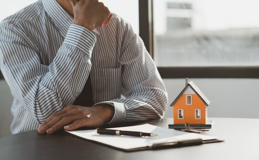 Por qué pedir un informe comercial a tu arrendatario