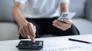 Mora y deuda, datos claves en las evaluaciones financieras