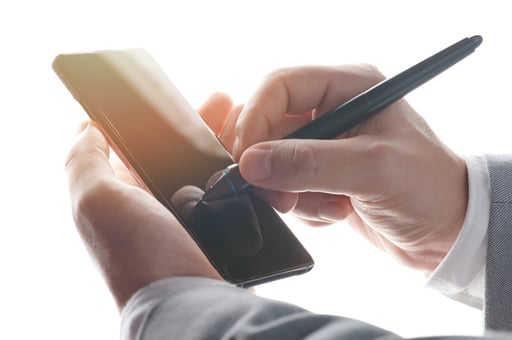 Firma electrónica: ¿para qué sirve y cómo utilizarla en un contrato de arriendo?