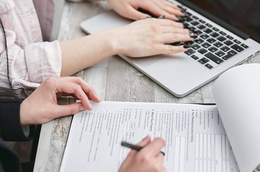 Informes comerciales: Cómo usarlos para tomar decisiones inteligentes