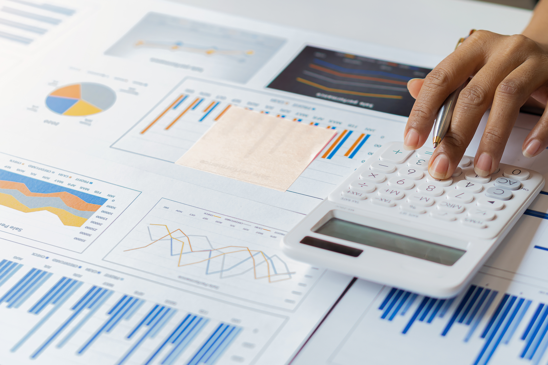 IMACEC de septiembre muestra señales de recuperación económica