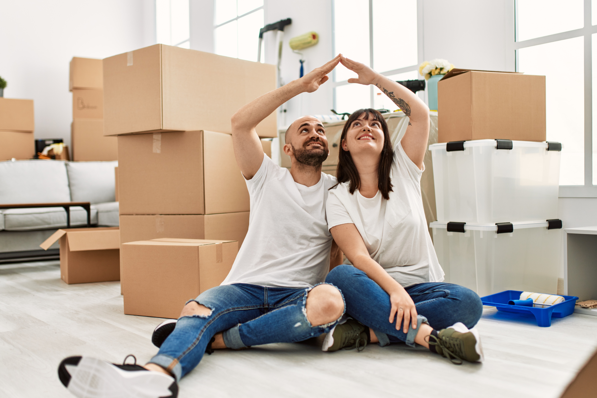 Subsidio DS1 y alza de ventas en Santiago: señales de reactivación