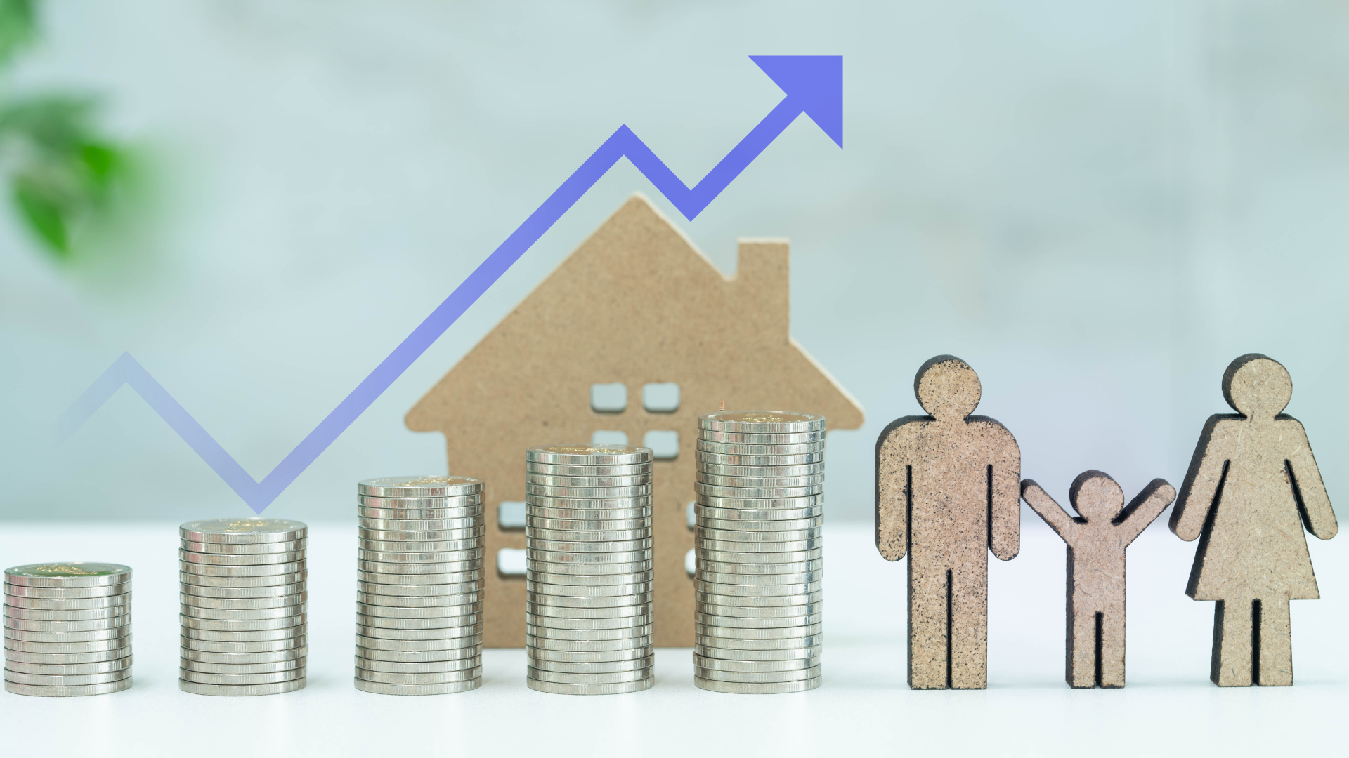 Ampliación del subsidio hipotecario, 30 mil nuevos cupos
