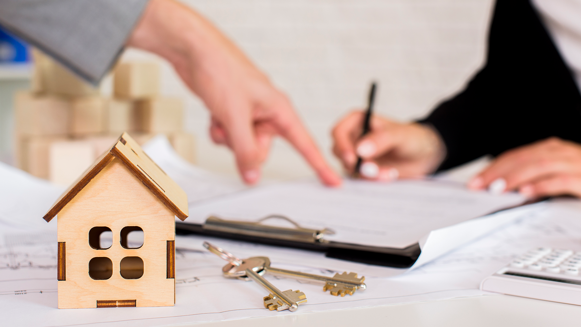 Fogaes Vivienda 2026: apoyo estatal para comprar con 10% de pie