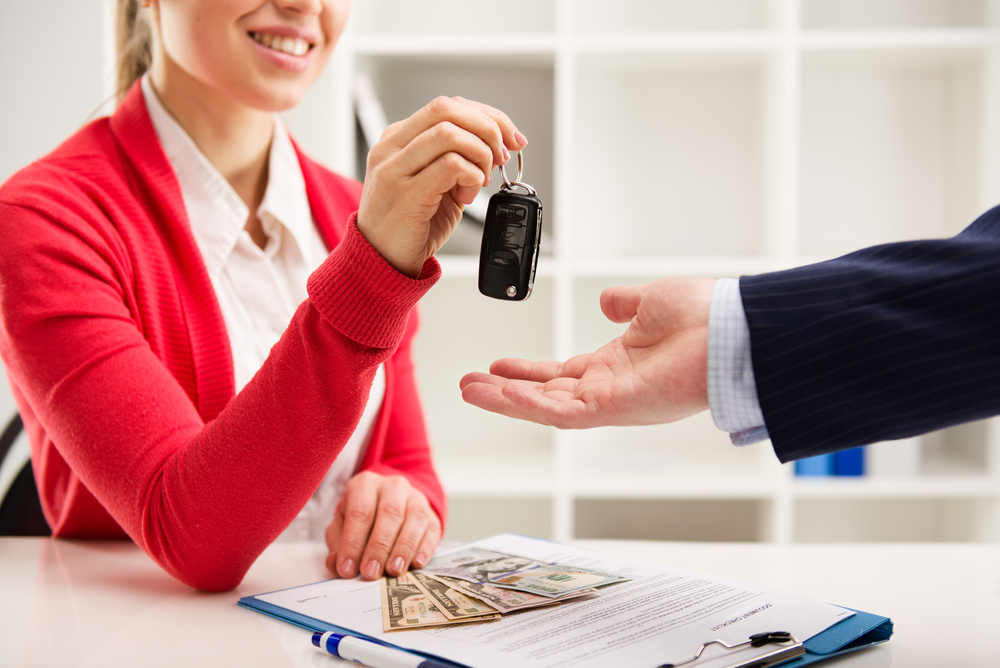 ¿Cuáles son los requisitos para obtener un ​​crédito automotriz?