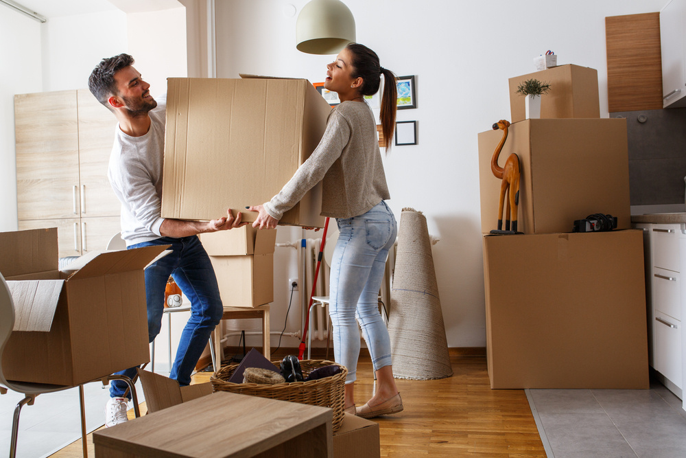 Hacer un contrato de arriendo simple
