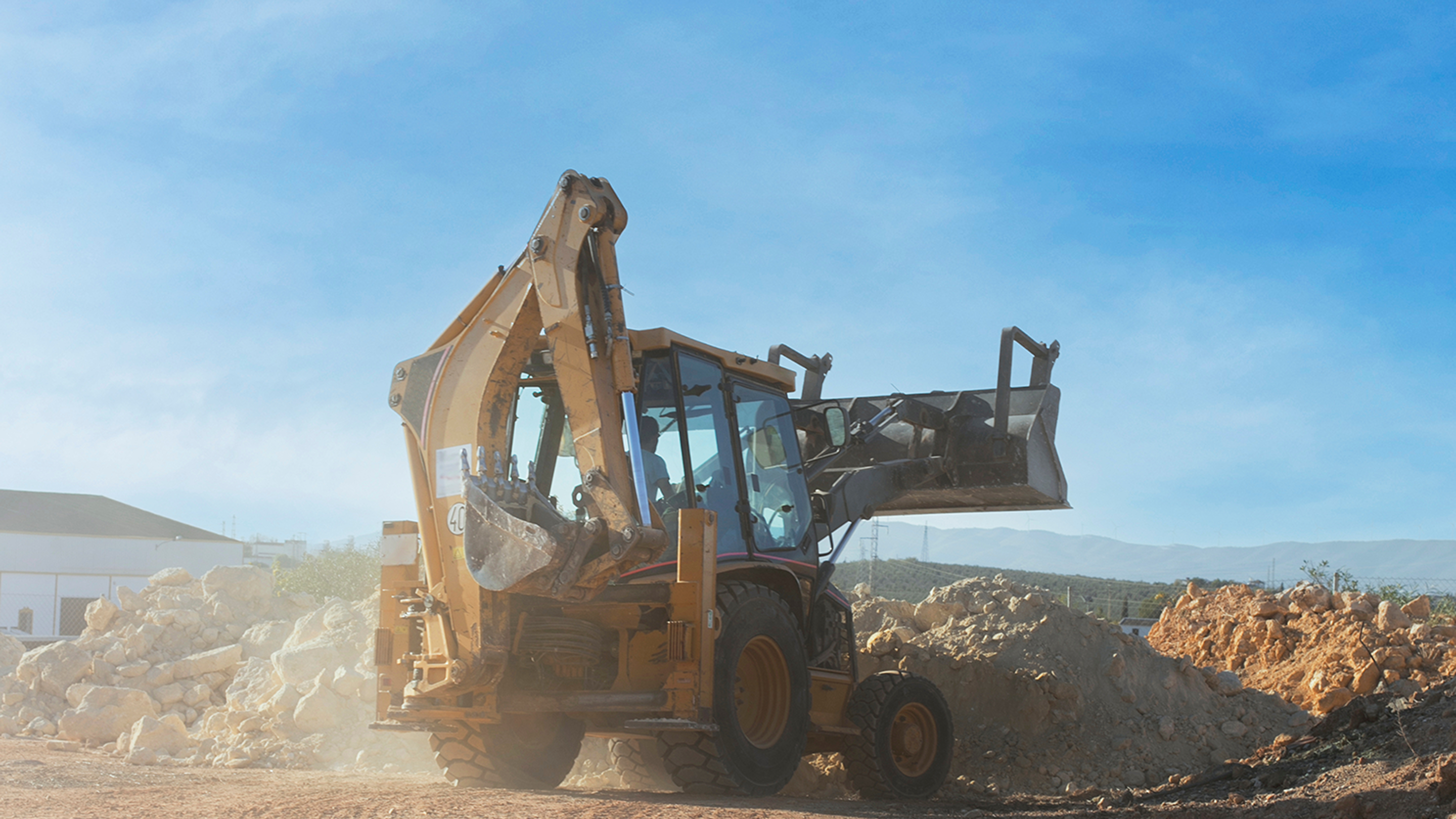 Inversión 2026: US$ 12.000 millones en Energía y Minería