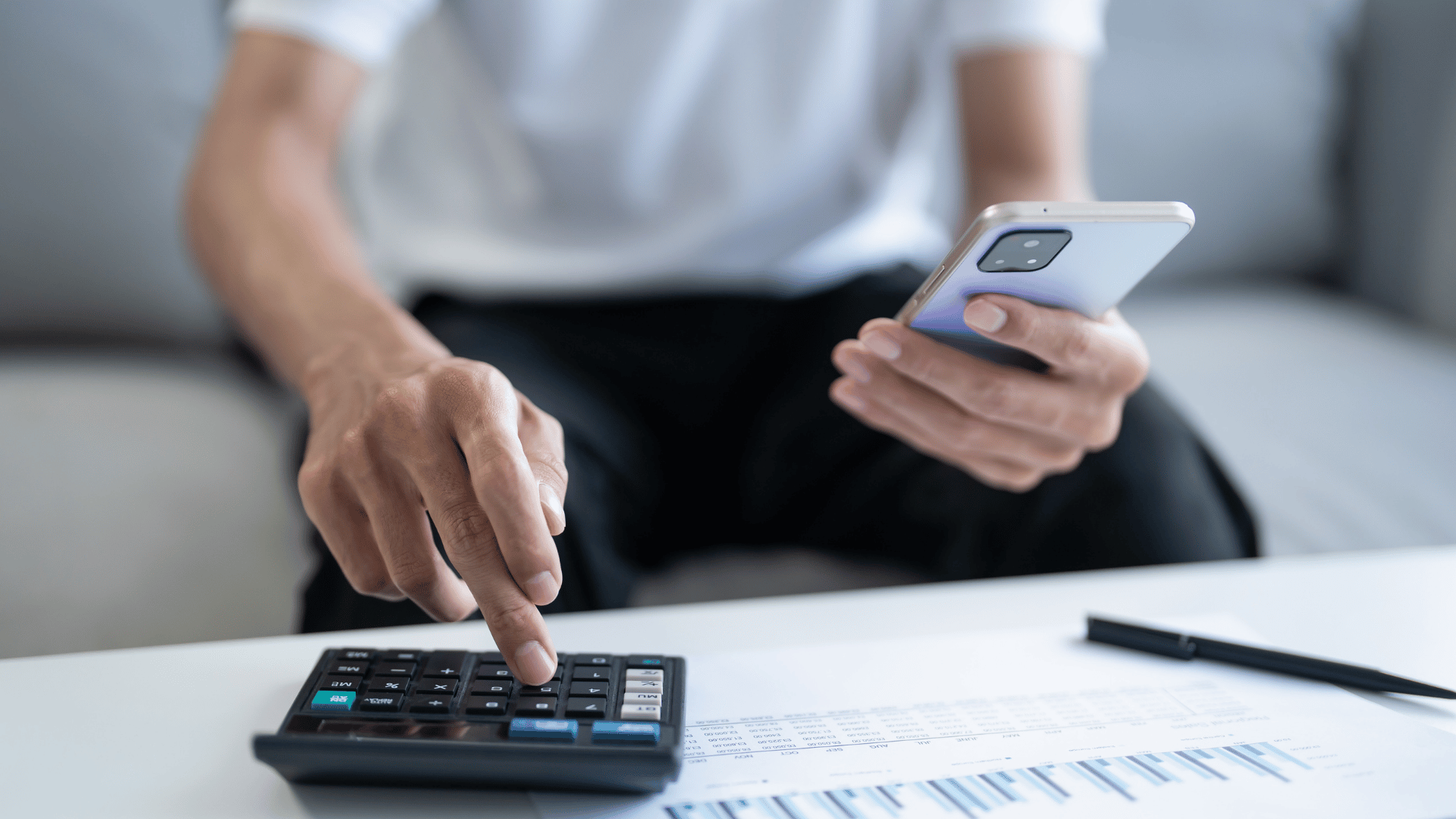 Mora y deuda, datos claves en las evaluaciones financieras