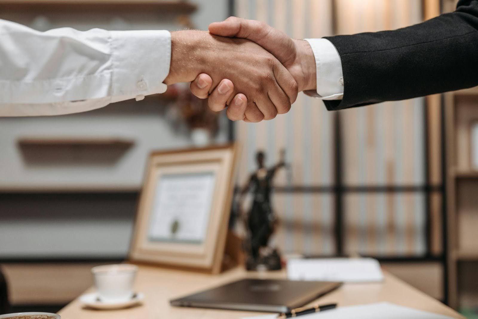 Informes de evaluación de crédito: el aliado empresarial